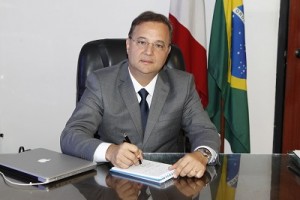 Ato solene de transmissão de cargo do Secretário da Saúde Washington Couto para Dr. Fábio Vilas-Boas e sua equipe. Fotos: Mateus Pereira/GOVBA