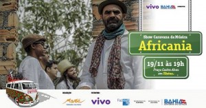 africania divulgação