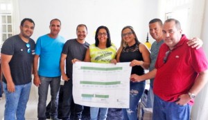 campus do IFBA Ubaitaba