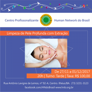 limpezadepele