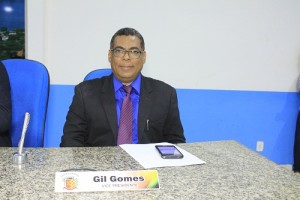 GIL-GOMES