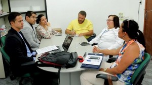 Explicações foram dadas após chamamento da secretária - Secom Rodrigo Macedo (3)