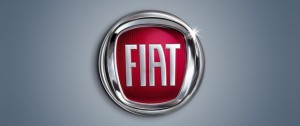 Fiat logo