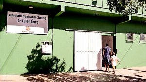 Unidade Euler Ázaro será reformada - Secom