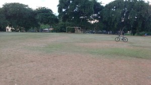 Campo do CSU