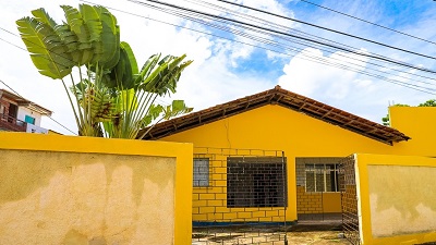 Ilhéus ganha Centro Integrado de Inclusão Social, terça-feira (17).
