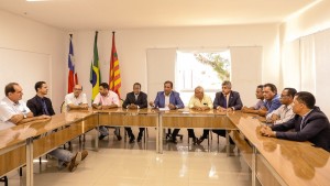 Novo fórum de Ilhéus, de 18 milhões de reais, fica pronto em dezembro Secom Clodoaldo Ribeiro (3)