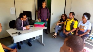 Prefeitura convoca representantes dos sindicatos para reunião nesta terça-feira - Secom (2)