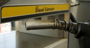 diesel