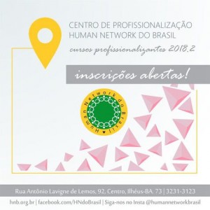 HNB cursos abertos