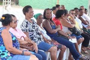A expectativa é atender a 1300 mulheres. Foto: Aleilton Oliveira. 