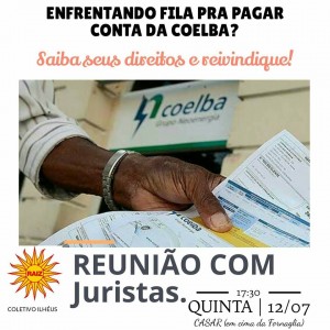 coelba foto arte