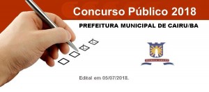 concruso cairu