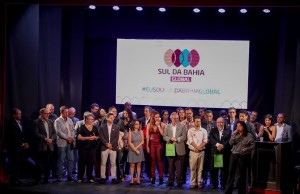 Lançada em Ilhéus a agência Sul da Bahia Global - Secom (2)