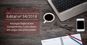 34-2018 - INSCRIÇÃO ESPECIAL PPGES