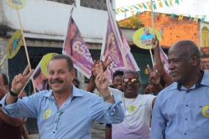 Cipá defende dragagem ugerte no Porto de Ilhéus