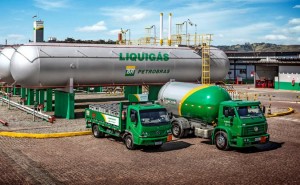 liquigás