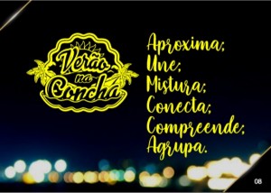 verão concha 2