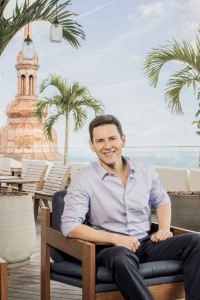 Antonio Mazzafera, CEO Fera Hotéis (3)