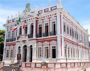 Palácio Paranaguá Ilhéus - foto divulgação