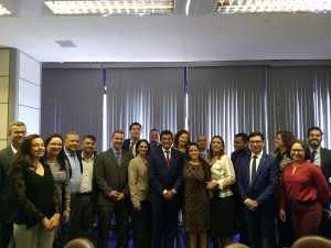 Davidson-Magalhães-é-eleito-presidente-do-Fórum-Nacional-de-Secretarias-Estaduais-do-Trabalho
