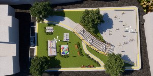 Projeto Onde voce mora - Ong Sul da Bahia em Ação