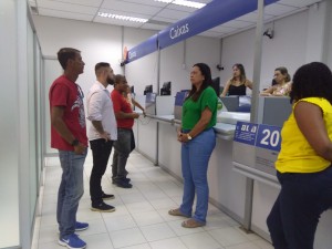 cef ar condicionado