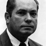 Jasiel Martins, ex-prefeito de Ilhéus. 