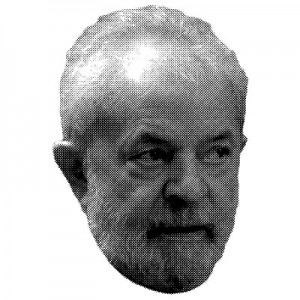 Lula rosto