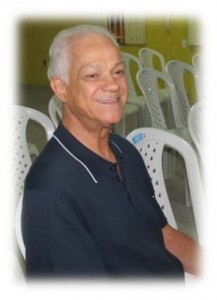 ANTONIO NUNES