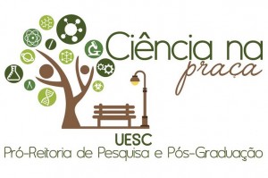 UESC ciência na praça