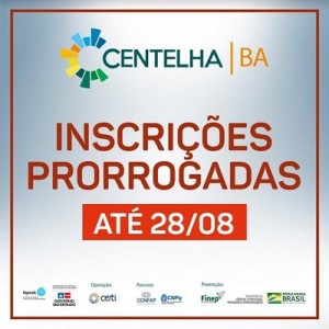 Centelha