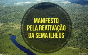 Manifesto Organizações Brasil