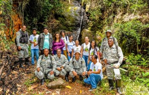 Parque Municipal da Boa Esperança vai ganhar Centro de Vivência. Clodoaldo Ribeiro_Secom.