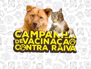 Card_Vacinação Antirrábica