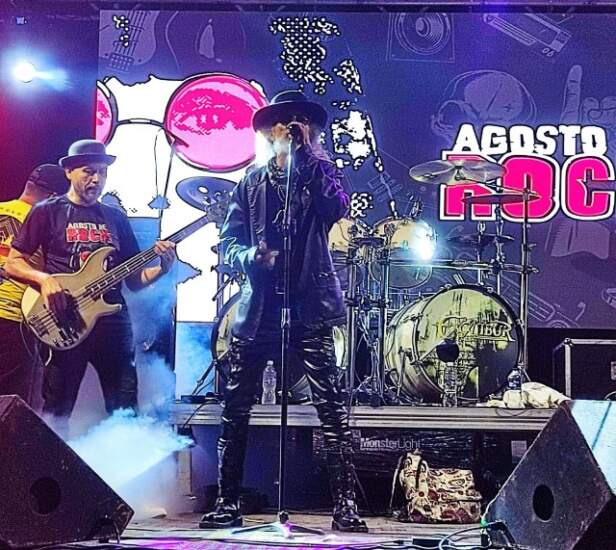 Agosto de Rock: Um retorno memorável para cena cultural de Vitória da Conquista