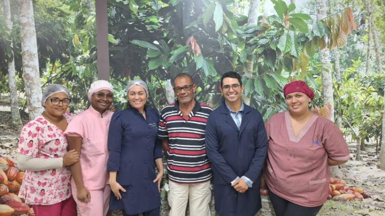 Pacientes e familiares destacam acolhimento humanizado, atenção e cuidados recebidos no Hospital Regional Costa do Cacau