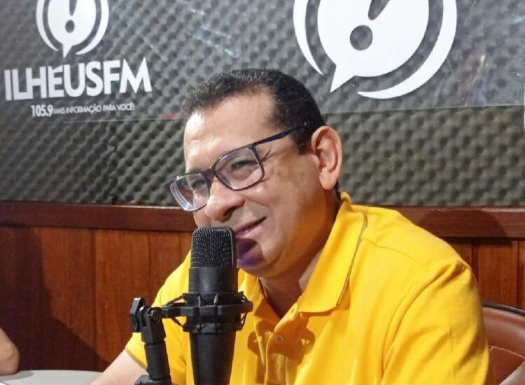 Bento Lima propõe restruturação do Centro de Zoonoses e fortalecimento do turismo em Ilhéus