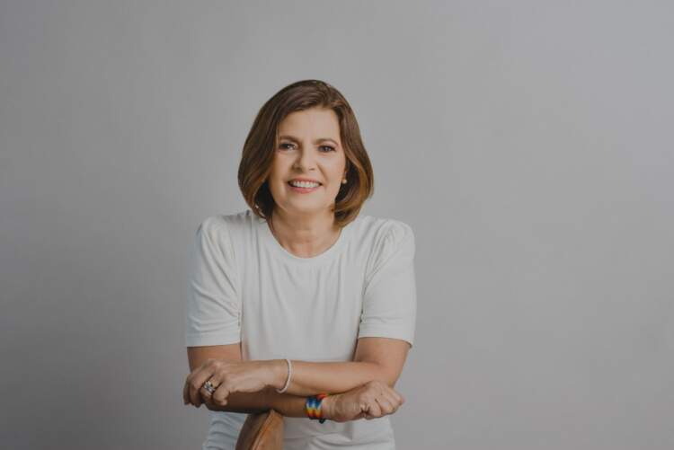 Adélia ironiza imitação de compromissos do seu Plano de Governo