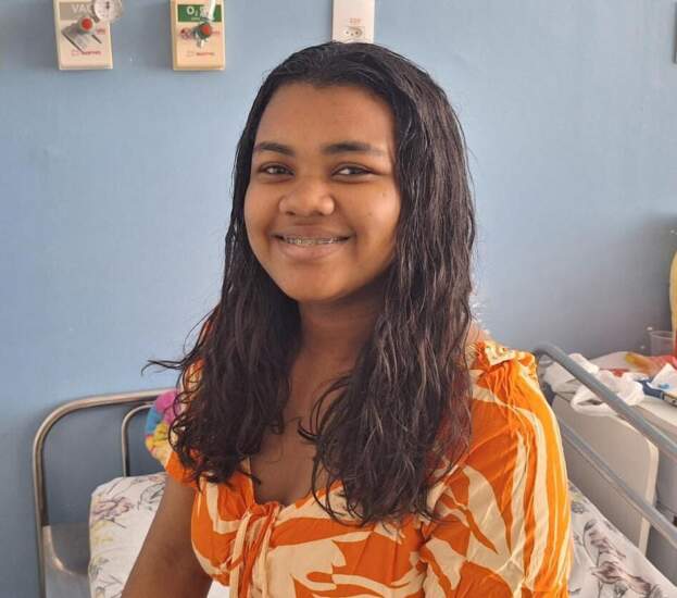 Pacientes destacam atendimento de excelência e procedimentos bem-sucedidos no Hospital Regional Costa do Cacau