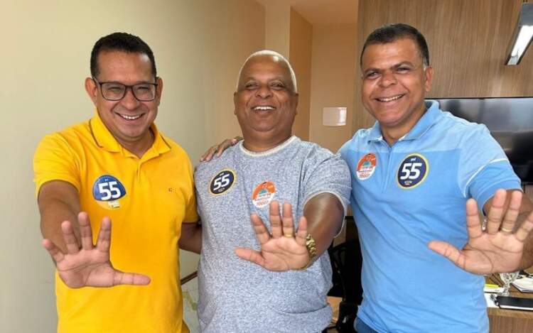 Toinho do Supermercado Bem Melhor declara apoio a Bento Lima e reforça confiança em sua campanha