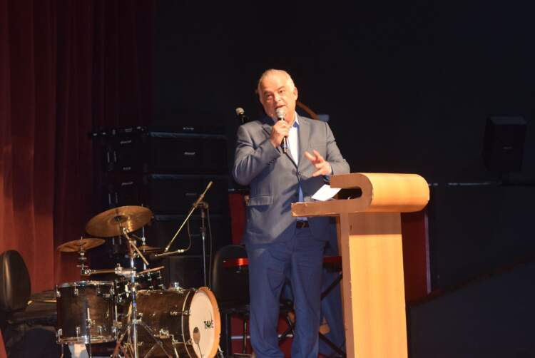 Ministro Márcio França participa da abertura do XIII Congresso Norte e Nordeste das MPE em Itabuna