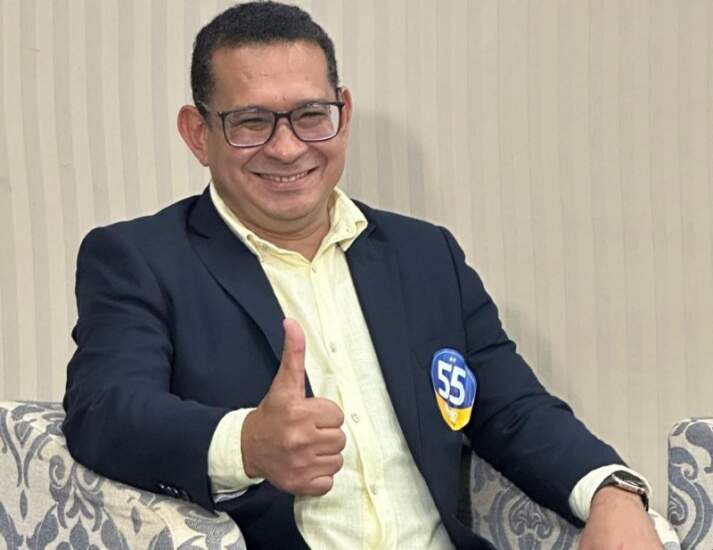 Bento Lima brilha em debate e apresenta visão abrangente para o futuro de Ilhéus