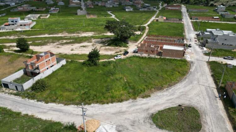 Prefeitura de Eunápolis oficializa doação de terreno para a construção da sede da inspetoria do Crea-BA