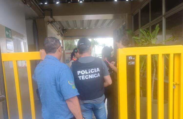 Após Acidente Fatal na Barry Callebaut de Itabuna, Sindicacau cobra assistência a família e punição de responsáveis