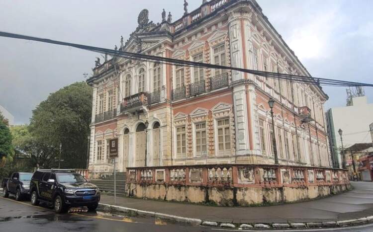 PF combate crimes eleitorais no Sul da Bahia