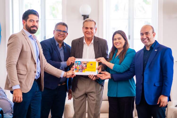 Consórcio Nordeste: Wenceslau Júnior discute diretrizes estratégicas e apoio à economia solidária em reunião em Maceió