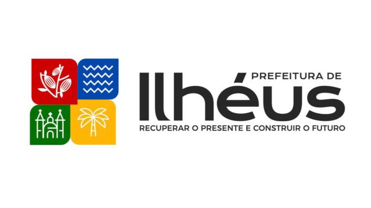 Prefeitura de Ilhéus lança nova marca que simboliza um novo amanhã