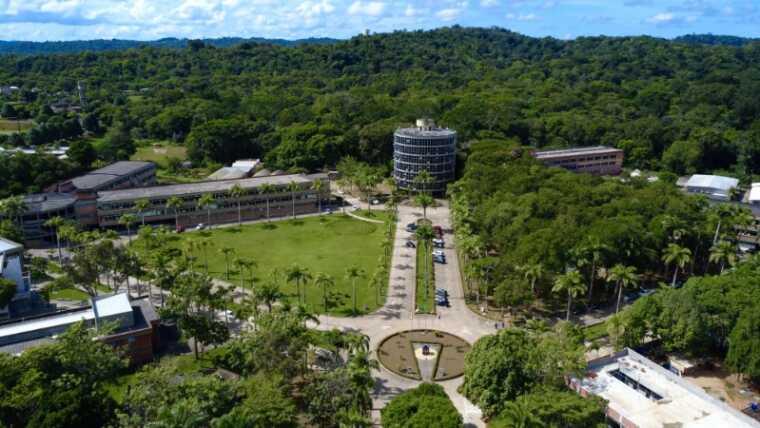 Uesc se destaca na Perspectiva Internacional do ranking Times Higher Education 2025
