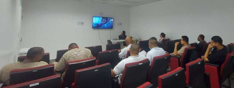 Hospital Regional Costa do Cacau promove ciclo de diálogo sobre humanização no atendimento ao paciente